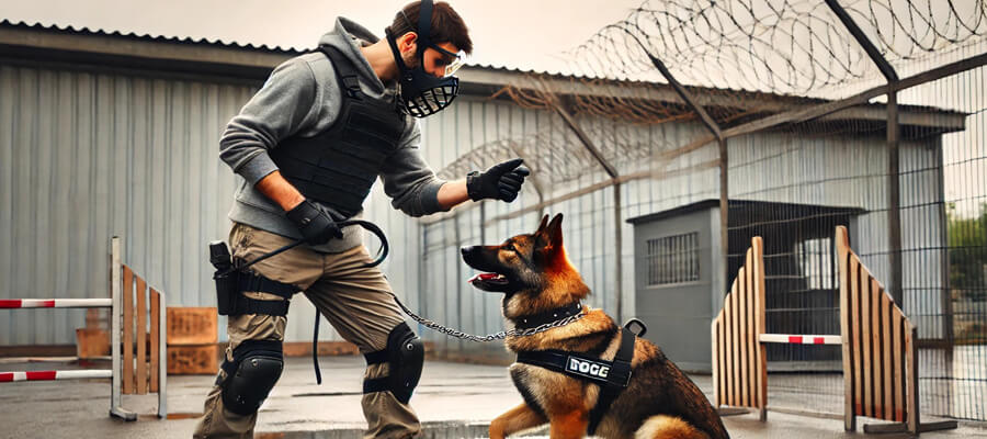Understanding Your Dog’s Territorial Behavior: Causes and Management Strategies